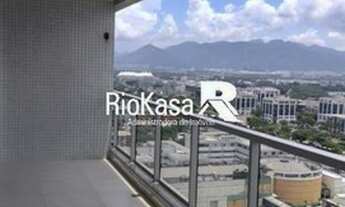 Imagem 3: RIO DE JANEIRO - Apartamento Padrão - BARRA DA TIJUCA