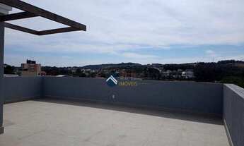 Imagem 7: APARTAMENTO COBERTURA COM 3 SUITES PARA VENDA EM VINHEDO