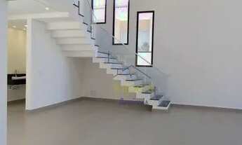 Imagem 4: Sobrado com 3 dormitórios à venda, 220 m² por R$ 1.325.000,00 - Condomínio Terras do Vale