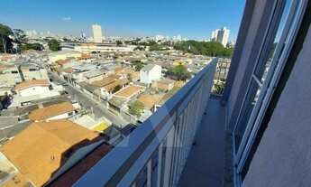 Imagem 6: Apartamento NOVO estilo Studio 1 Quarto, 1 Vaga, Jaçanã