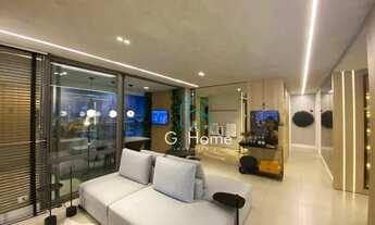 Imagem 2: Apartamento à venda, 114 m² por R$ 1.200.000,00 - Gleba Fazenda Palhano - Londrina/PR