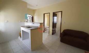 Imagem 2: Casa com 2 dormitórios para alugar, 60 m² por R$ 1.100,00/mês - Peró - Cabo Frio/RJ