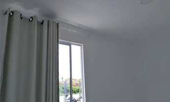 Imagem 3: Aluguel do apartamento vida nova sobrado