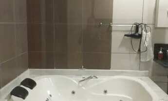 Imagem 2: Sobrado para venda com 180 metros quadrados com 4 quartos