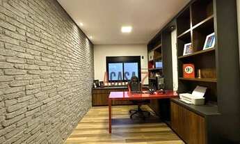 Imagem 7: Casa para venda e locação no Condomínio Saint Patrick - Sorocaba/SP