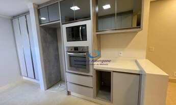 Imagem 7: Ótimo apartamento Ed Solar Monet Cambé Centro 3 quartos sendo 1 suíte hidro armários Cozin