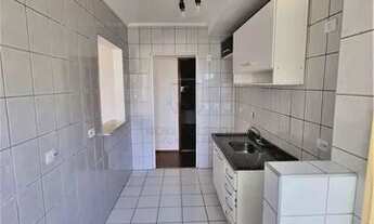 Imagem 3: Apartamento Padrão em São José dos Campos