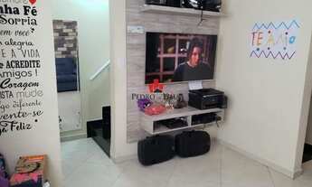 Imagem 2: Sobrado em Condomínio Residencial na Penha