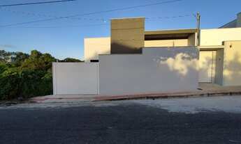 Imagem 6: Casa grande e nova 3 Suítes 6 Vagas Garagem Coberta