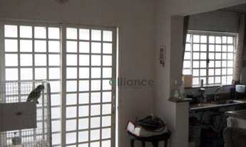 Imagem 3: Casa com 2 dormitórios à venda, 120 m² por R$ 350.000,00 - Jardim Guanabara - Americana/SP