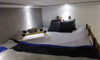 Imagem 6: Studios Quarto com aluguel por R$1.000 /mês