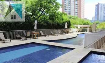 Imagem 3: Apartamento para Venda em Barueri, Dezoito do Forte Empresarial/Alphaville., 2 dormitórios