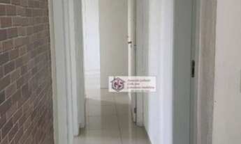 Imagem 4: Apartamento à venda, 73 m² por R$ 280.000,00 - Vila São José - Taubaté/SP