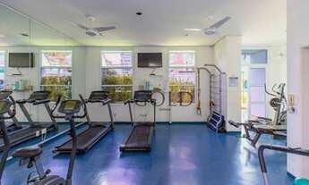 Imagem 6: Apartamento com 2 dormitórios à venda, 60 m² - Vila Romana - São Paulo/SP