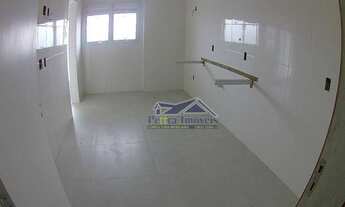 Imagem 4: Apartamento residencial à venda, Canto do Forte, Praia Grande