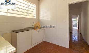 Imagem 7: SÃO PAULO - Casa Padrão - INDIANÓPOLIS