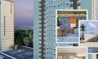 Imagem: Apartamento para venda tem 58 metros quadrados