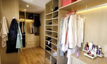 Imagem 5: Casa com 4 dormitórios à venda, 380 m² por R$ 4.500.000 - Alphaville - Santana de Parnaíba