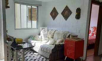 Imagem: Canela - Apartamento Padrão - Ulisses de