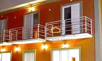 Imagem: Casa Residencial Parque Esplanada