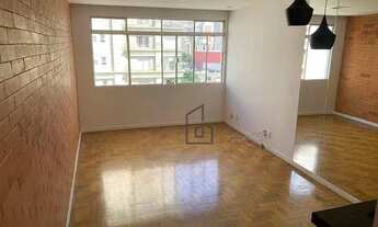 Imagem 6: Apartamento com 2 dormitórios para alugar, 80 m² por R$ 6.100/mês - Itaim Bibi - São Paulo