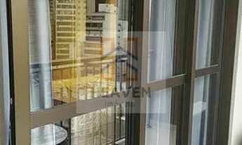 Imagem 5: STUDIO PRÓXIMO AO METRO REPÚBLICA, MOBILIADO