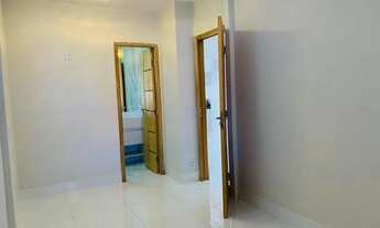 Imagem 6: Condomínio Rio jangada, 2 suítes, casa ampliada e reformada, piso no porcelanato, iluminaç