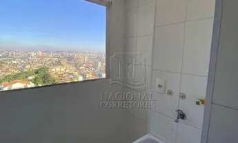 Imagem 6: Apartamento com 3 dormitórios à venda, 61 m² por R$ 420.000,00 - Vila Curuçá - Santo André
