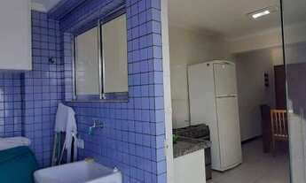 Imagem 4: Cobertura - Itaguá - Ubatuba/SP - V1403V