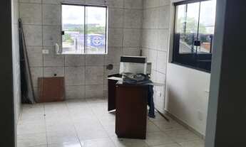 Imagem 6: Casa para aluguel tem 120 metros quadrados com 3 quartos em Fátima - Colombo - PR