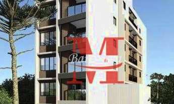 Imagem: BOA VISTA / CABRAL, RESIDENCIAL PRIME COBERTURA