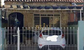 Imagem: Casa com 3 dormitórios à venda, 110 m²