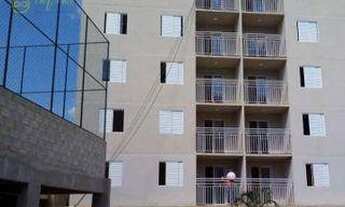 Imagem: Apartamento com 2 dormitórios, sendo 1