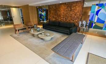 Imagem 3: Cobertura para Venda em Florianópolis, Centro, 2 dormitórios, 2 suítes, 2 banheiros, 2 vag