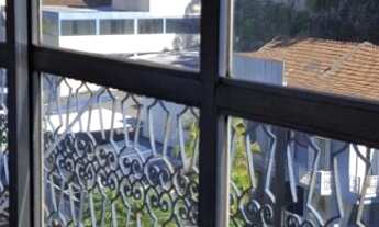 Imagem 3: Predio Centro Petropolis RJ Brasil