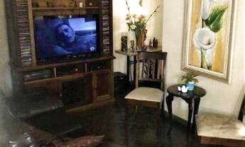 Imagem 4: Casa à venda, 220 m² por R$ 900.000,00 - Vila Monte Alegre - São Paulo/SP