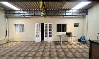 Imagem 7: Casa sol nascente trecho 3