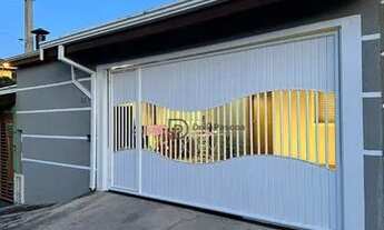 Imagem: Casa com 3 dormitórios, 80 m² - venda