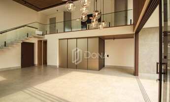 Imagem 3: Casa a Venda, Alphaville, Nova, 4 suítes, Elevador, Loteamento Alphaville Campinas