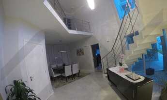 Imagem 2: Casa com 4 dormitórios à venda, 500 m² - Aldeia da Serra - Barueri