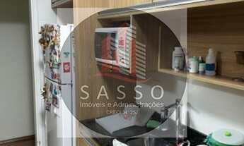 Imagem 7: Vendo apartamento na Mooca