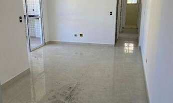 Imagem 3: Apartamento à venda, 77 m² por R$ 390.000,00 - Caiçara - Praia Grande/SP