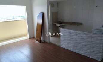 Imagem 5: Apartamento à venda, 67 m² por R$ 398.000,00 - Jardim Shangri-la A - Londrina/PR