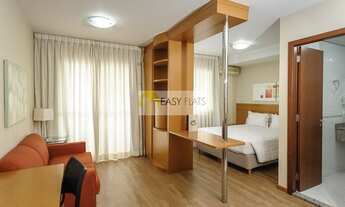 Imagem: Flat em Centro - Osasco, SP