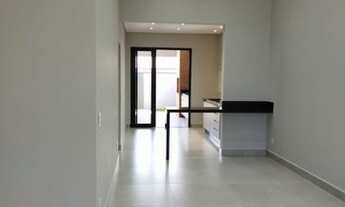 Imagem 3: INDAIATUBA - Casa de Condomínio - JARDIM MANTOVA