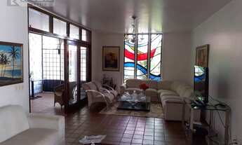 Imagem 5: Casa com 3 dormitórios à venda, 191 m² por R$ 700.000,00 - Papicu - Fortaleza/CE