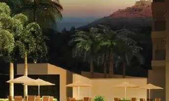 Imagem 2: NOVA LIMA - Apartamento Padrão - Vila Da Serra