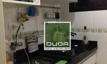 Imagem 7: Apartamento com 1 dormitório para alugar, 35 m² por R$ 4.800,00/mês - Jardim Paulista - Sã