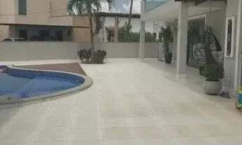 Imagem 5: Casa de condomínio para venda possui 500 metros quadrados com 4 quartos