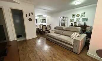 Imagem 3: Apartamento com 2 dormitórios à venda, 79 m² por R$ 698.000,00 - Alto da Mooca - São Paulo